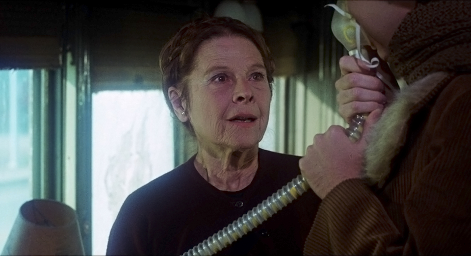 Harold and Maude Harold and Maude