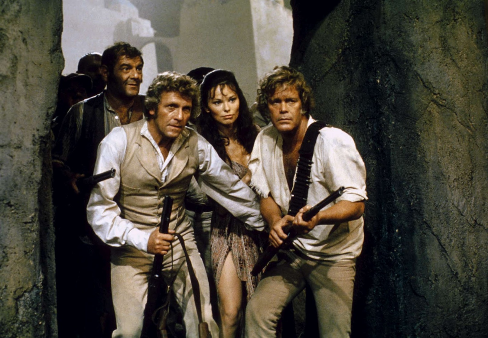 Warlords of Atlantis