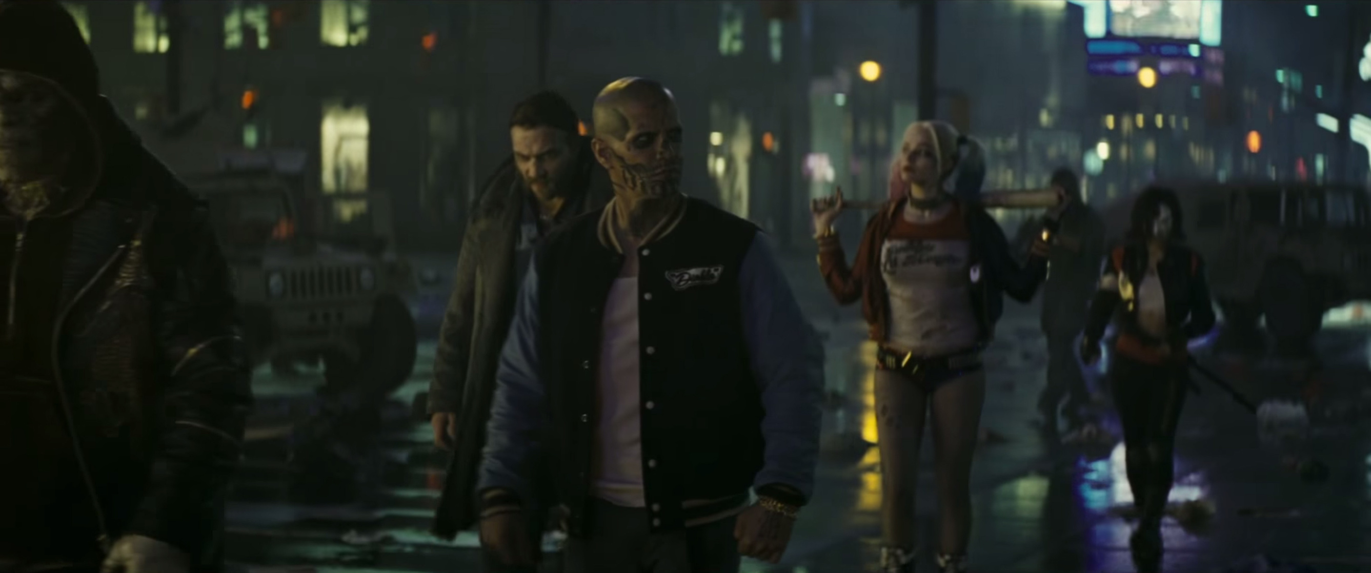 Suicide Squad