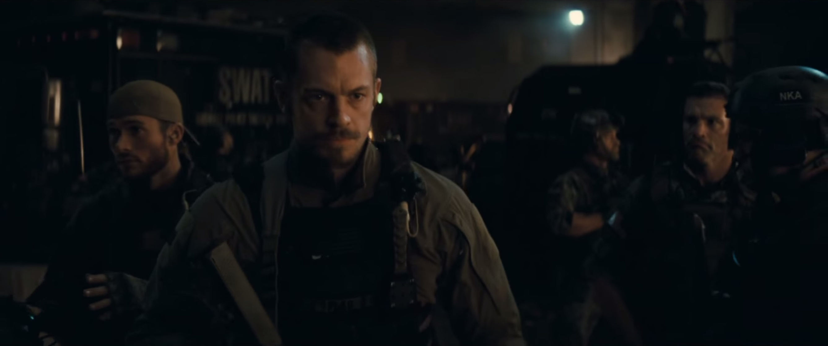 Suicide Squad Suicide Squad