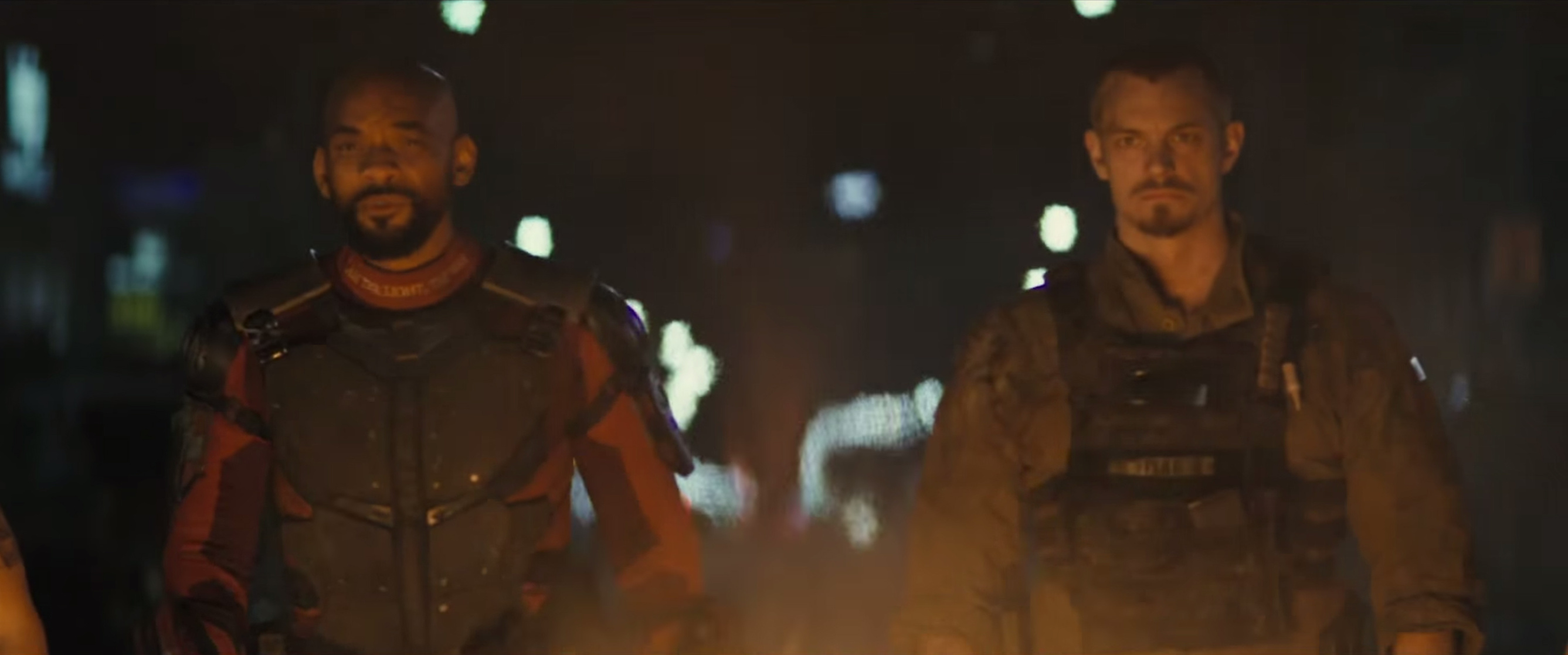 Suicide Squad Suicide Squad