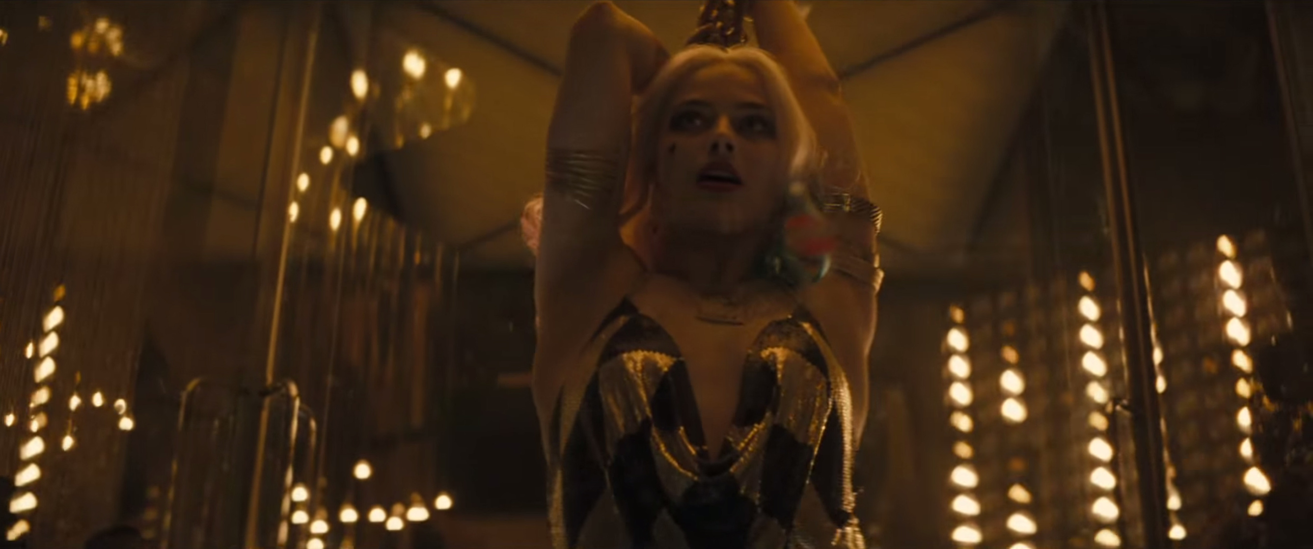 Suicide Squad Suicide Squad