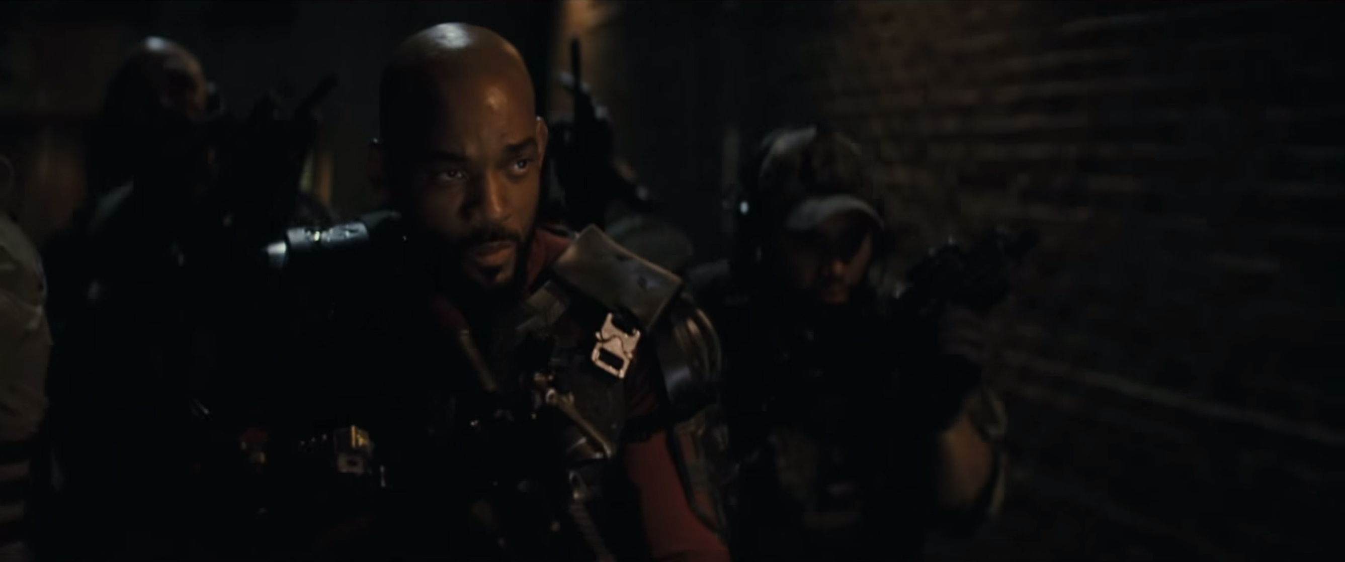 Suicide Squad