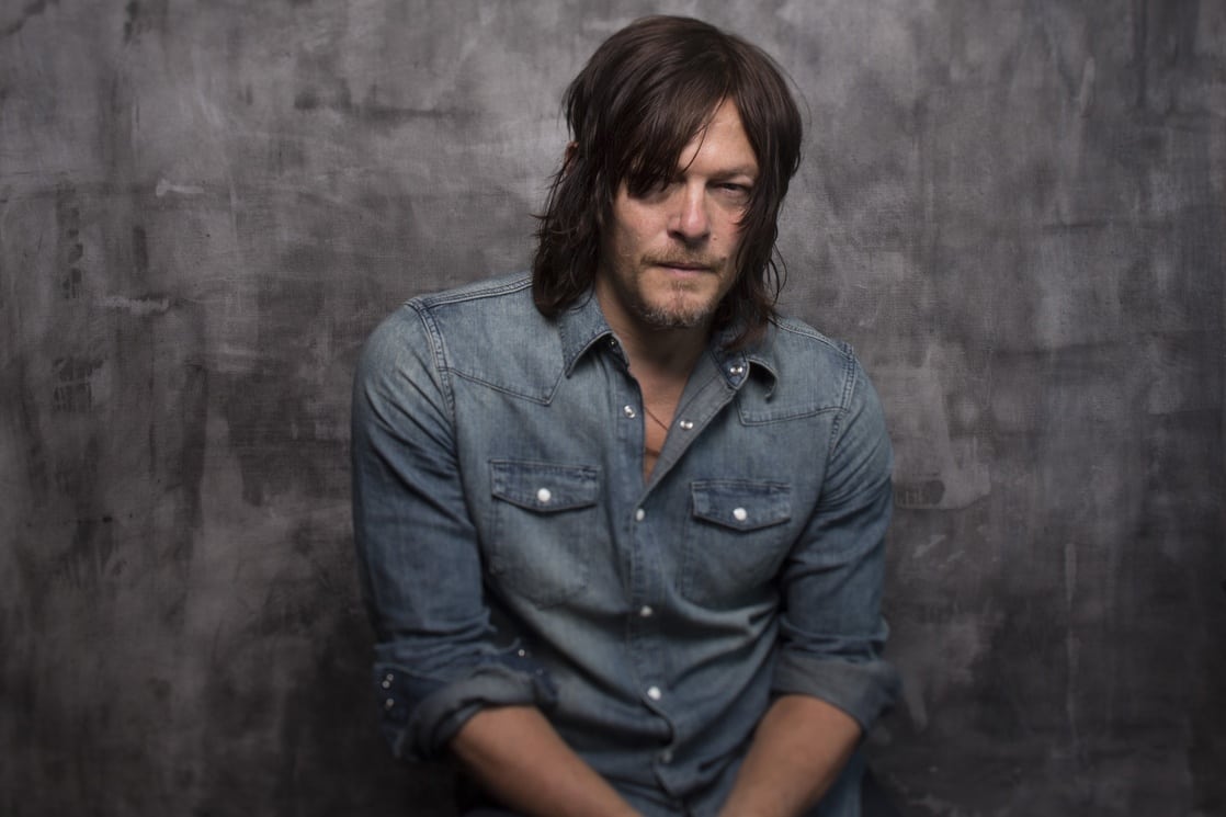 Norman Reedus