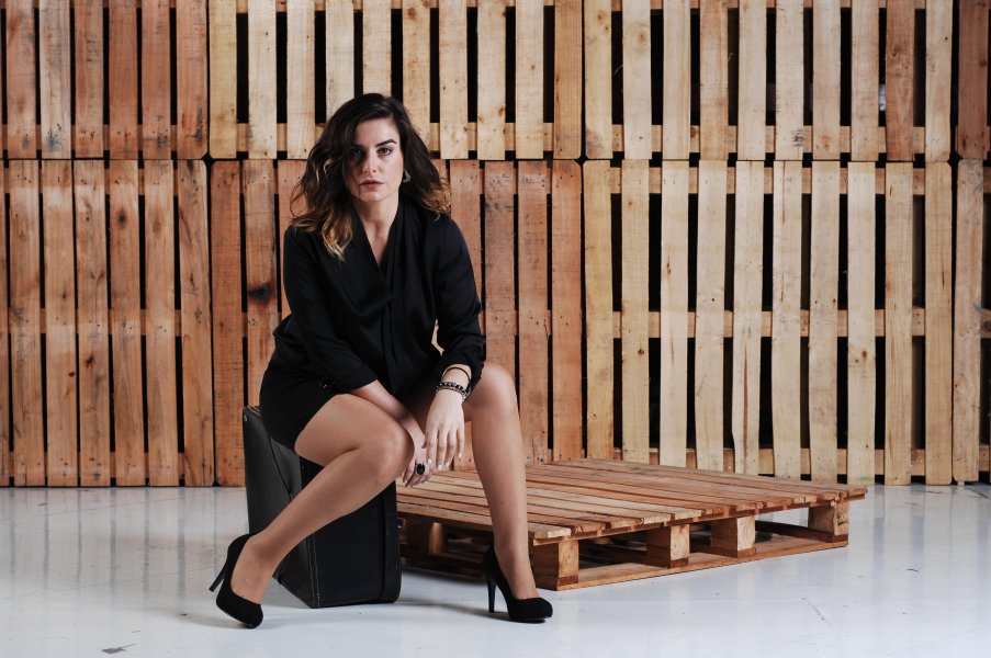 Ingrid Cruz Ingrid Cruz