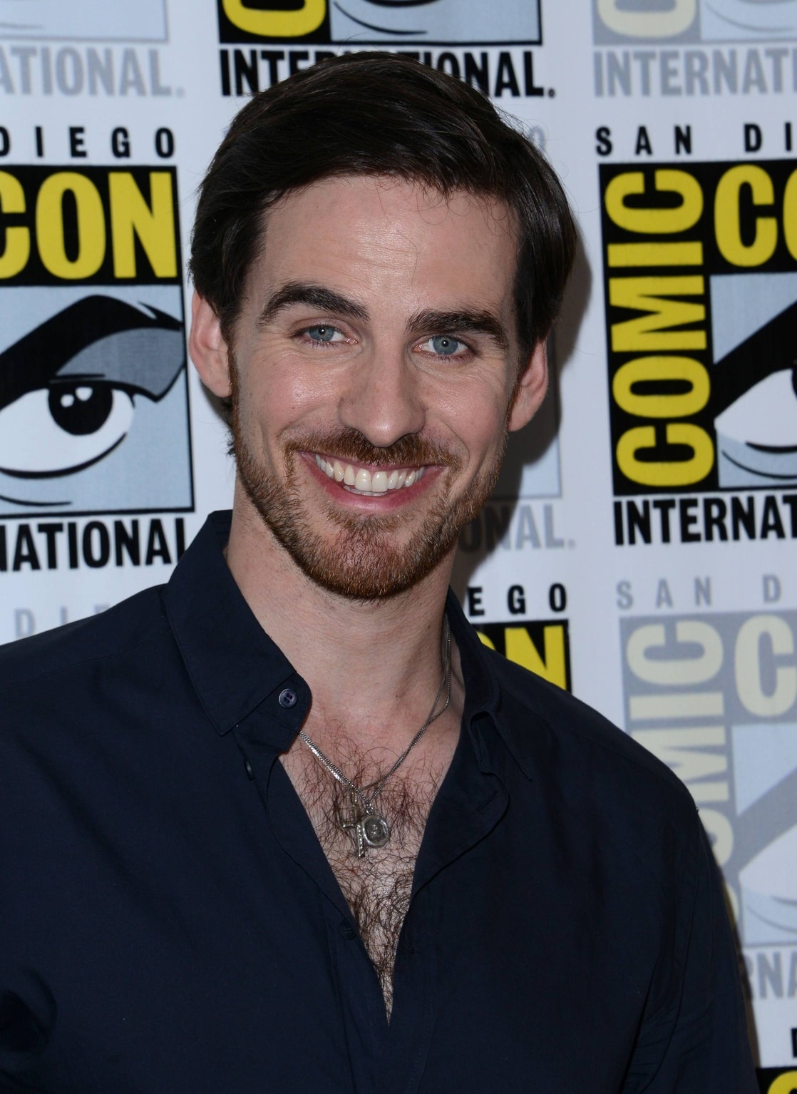 Picture of Colin O'Donoghue