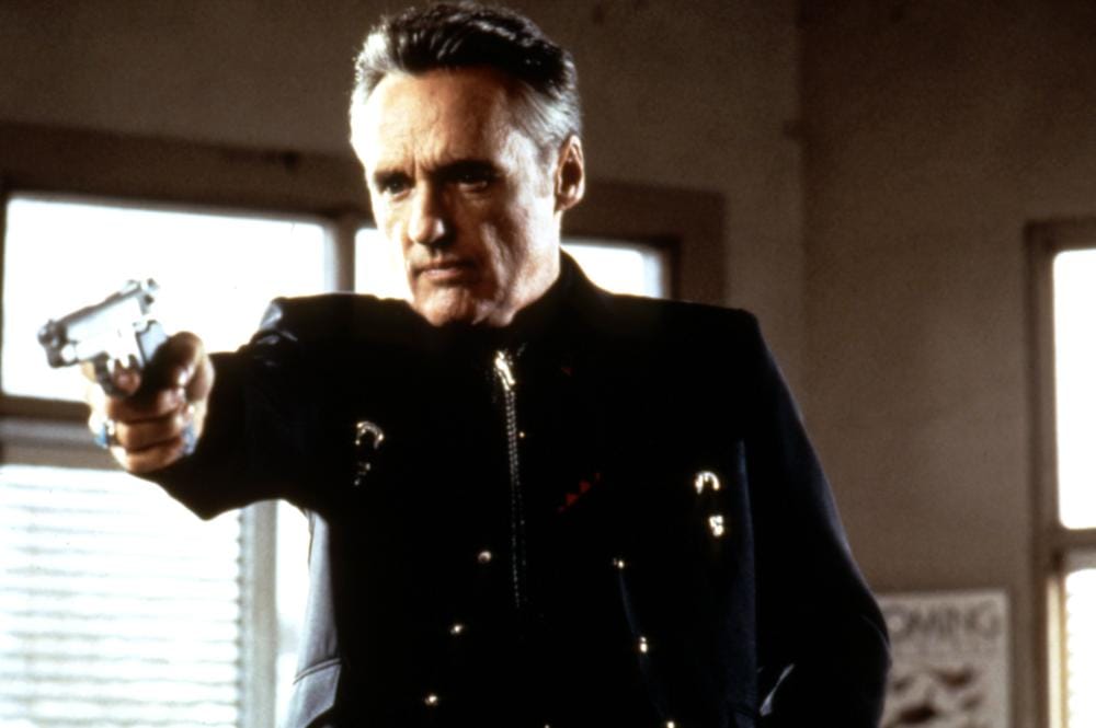 Red Rock West (1993)