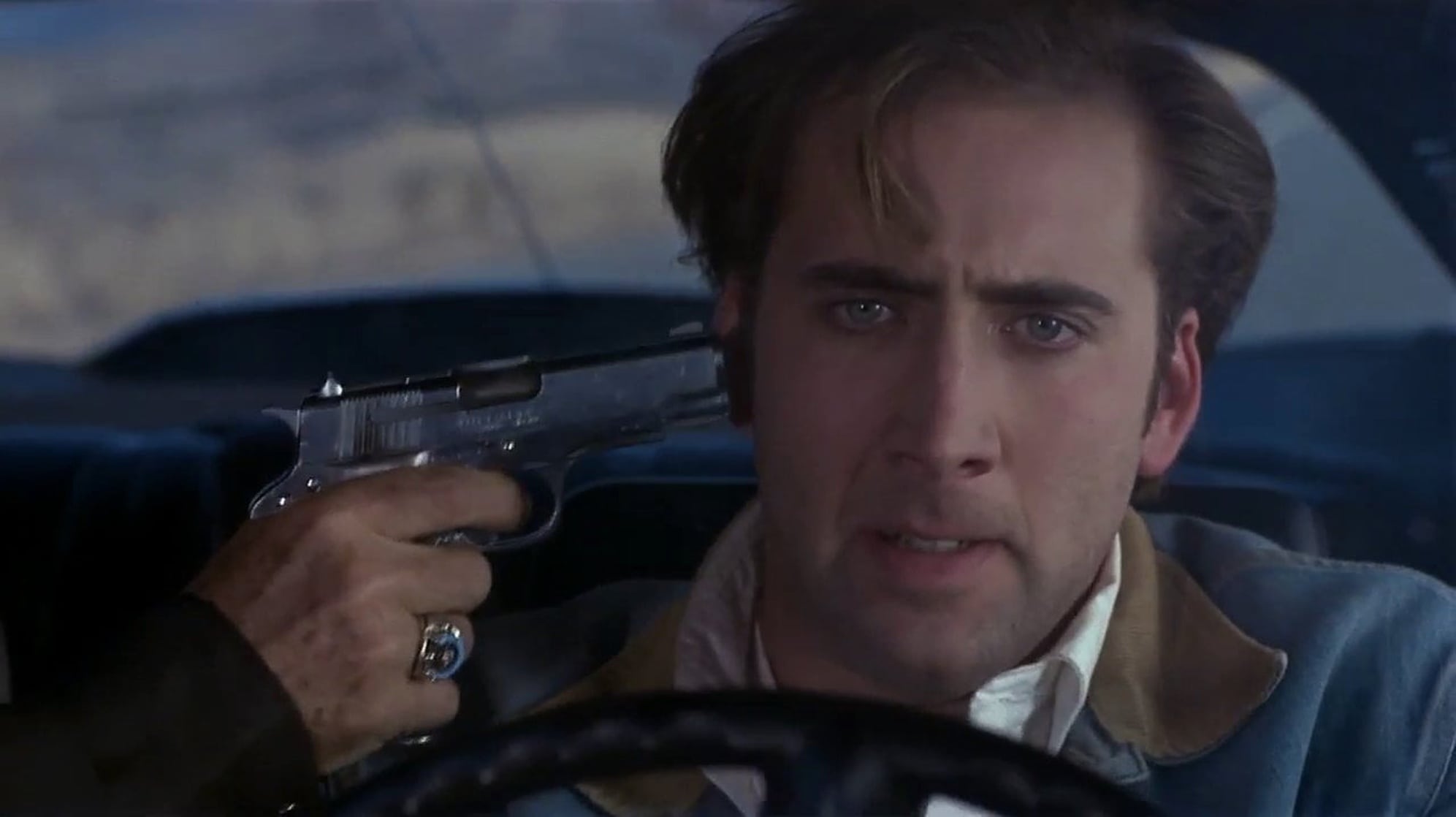 Red Rock West (1993)