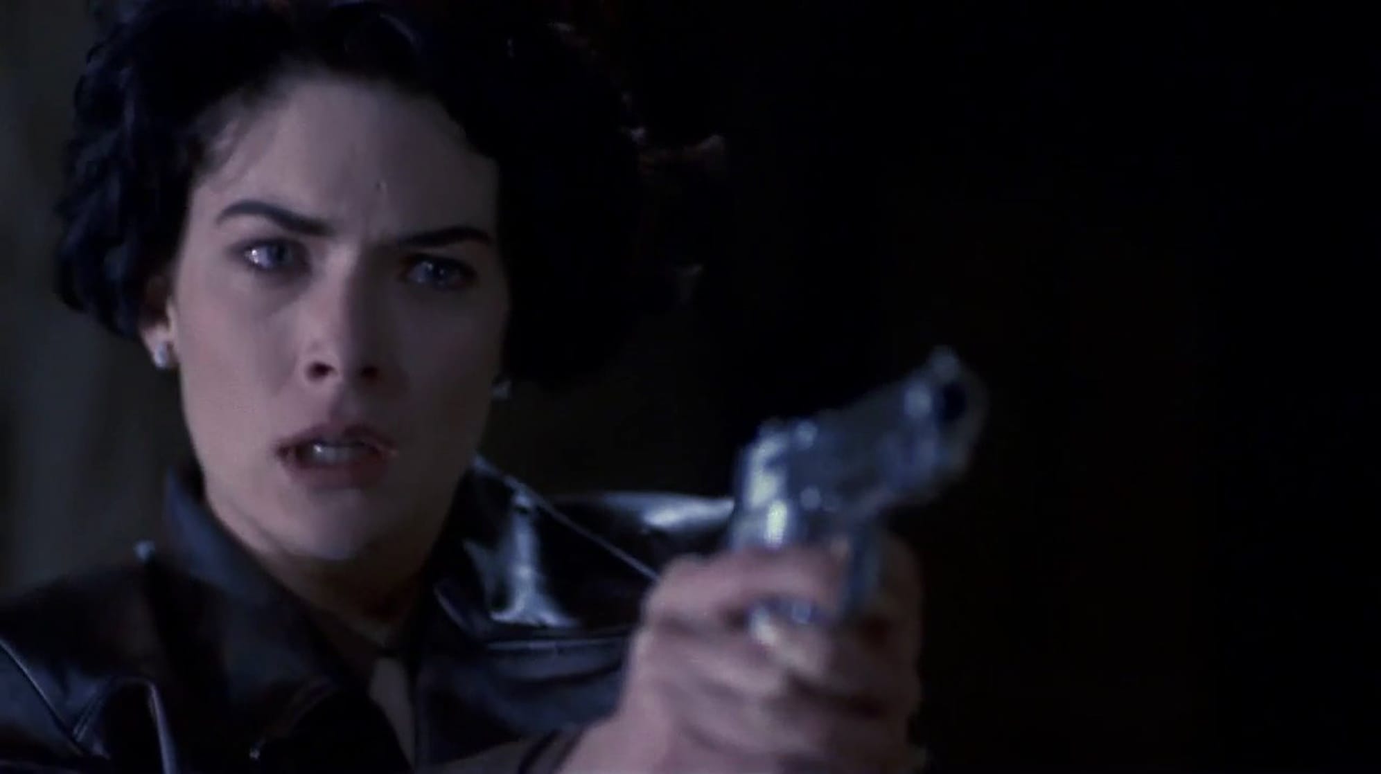 Red Rock West (1993)