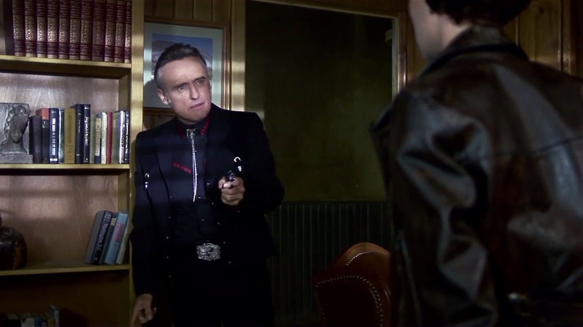 Red Rock West (1993)