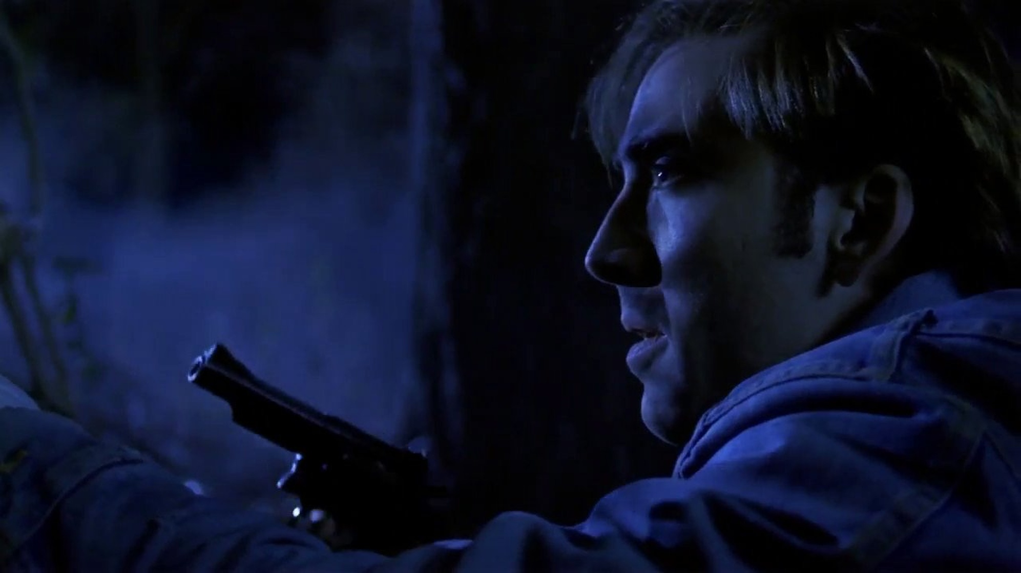 Red Rock West (1993)