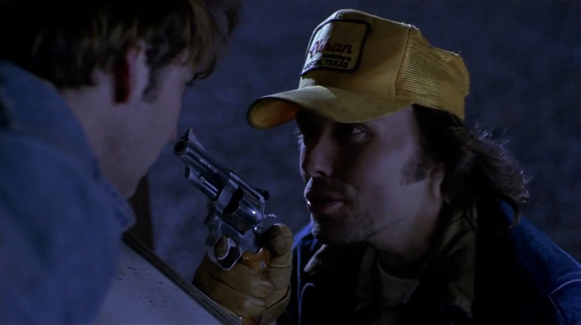 Red Rock West (1993)