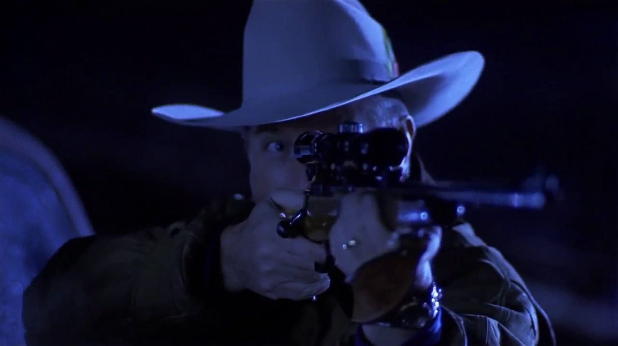 Red Rock West (1993)