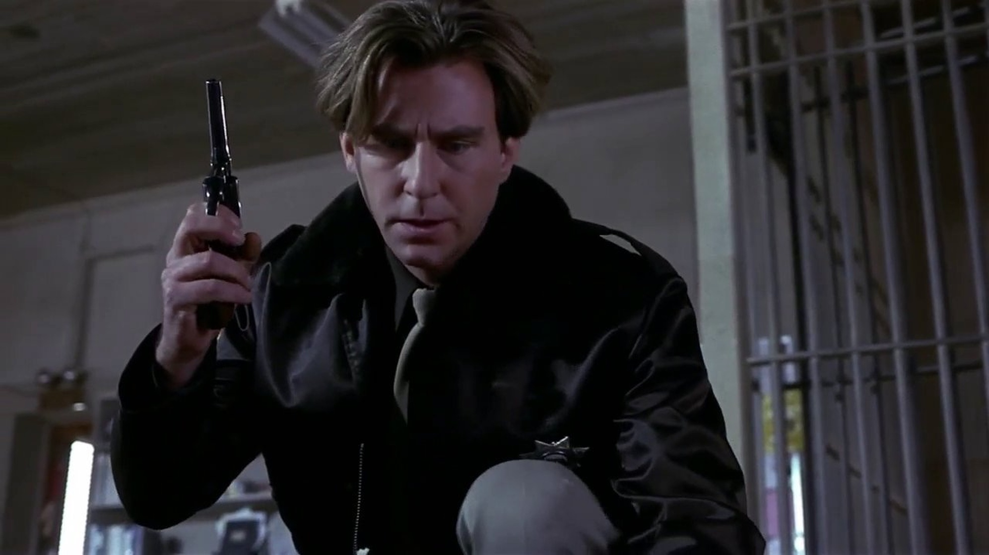 Red Rock West (1993)
