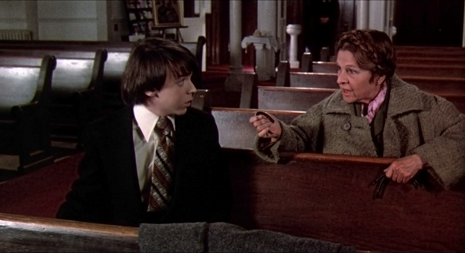 Harold and Maude Harold and Maude