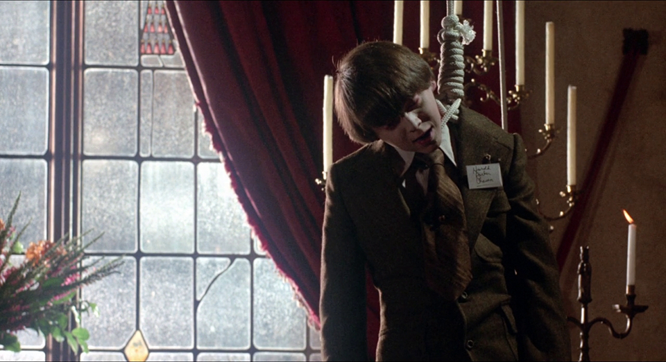 Harold and Maude