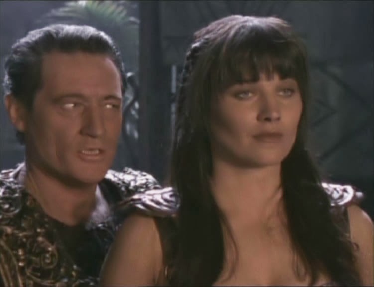 Xena: Warrior Princess Xena: Warrior Princess