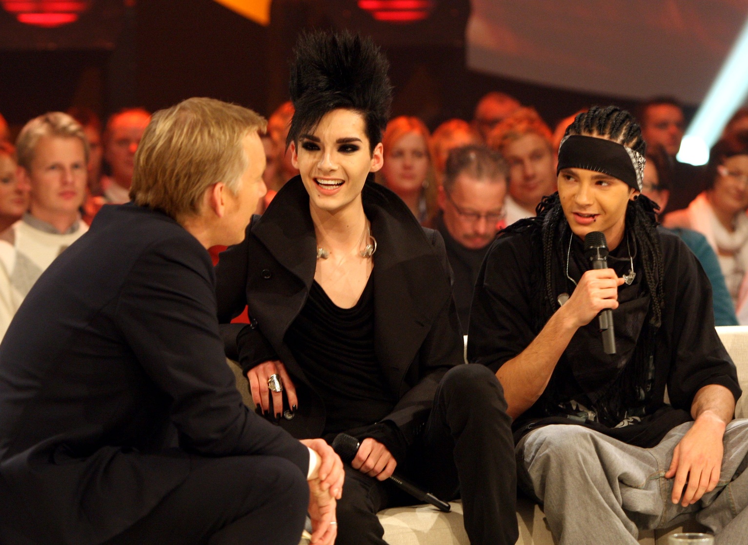 Tokio Hotel
