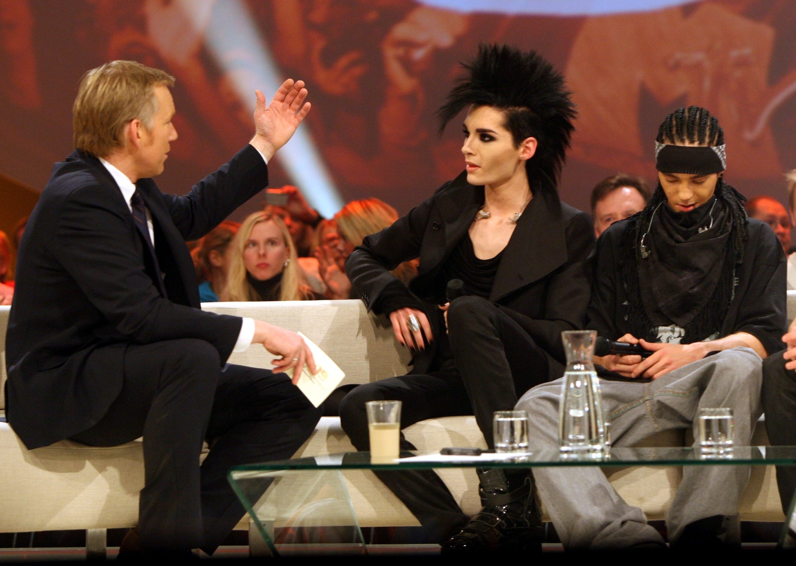 Tokio Hotel