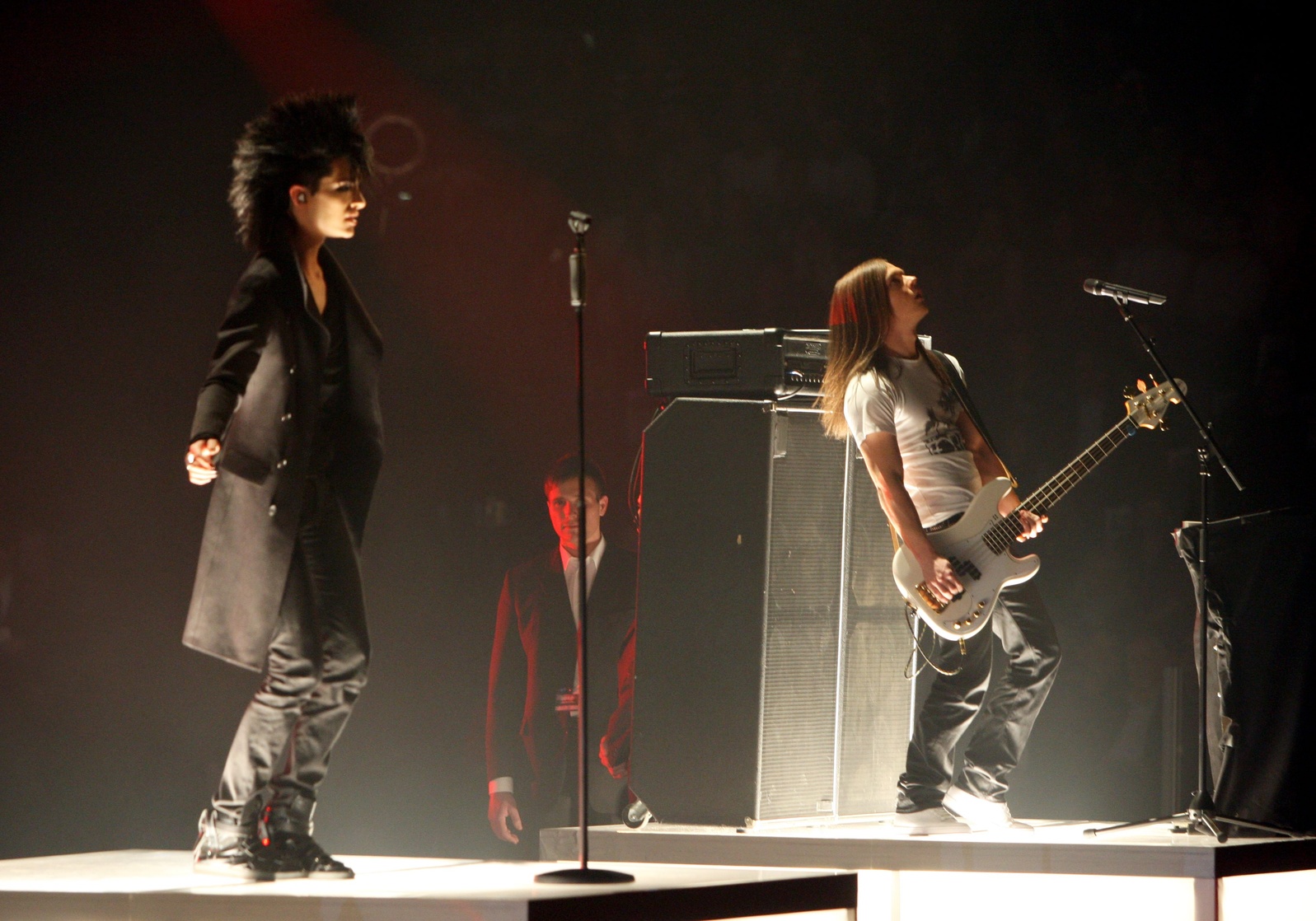 Tokio Hotel