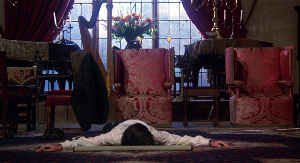 Harold and Maude