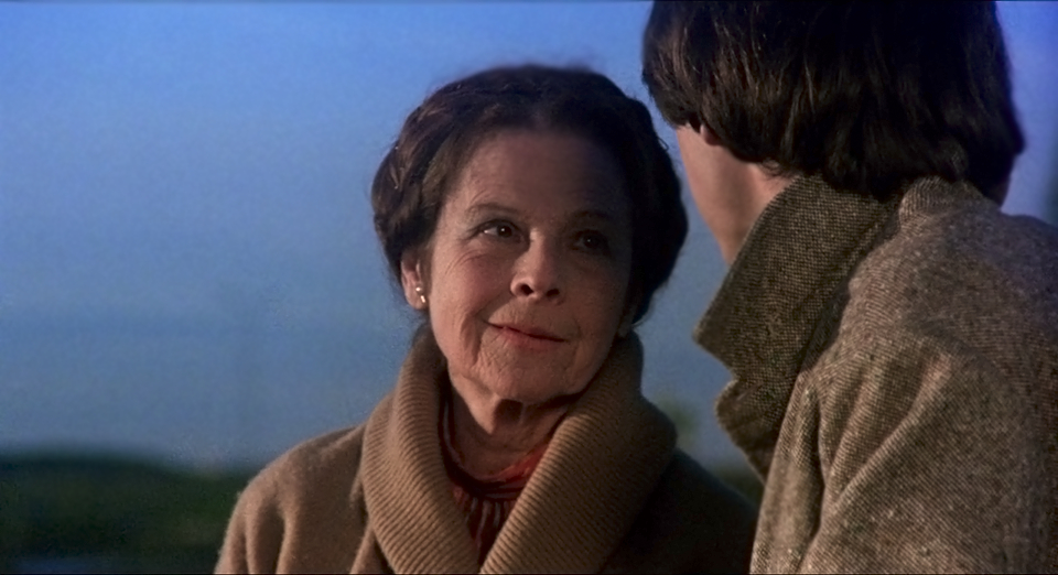 Harold and Maude