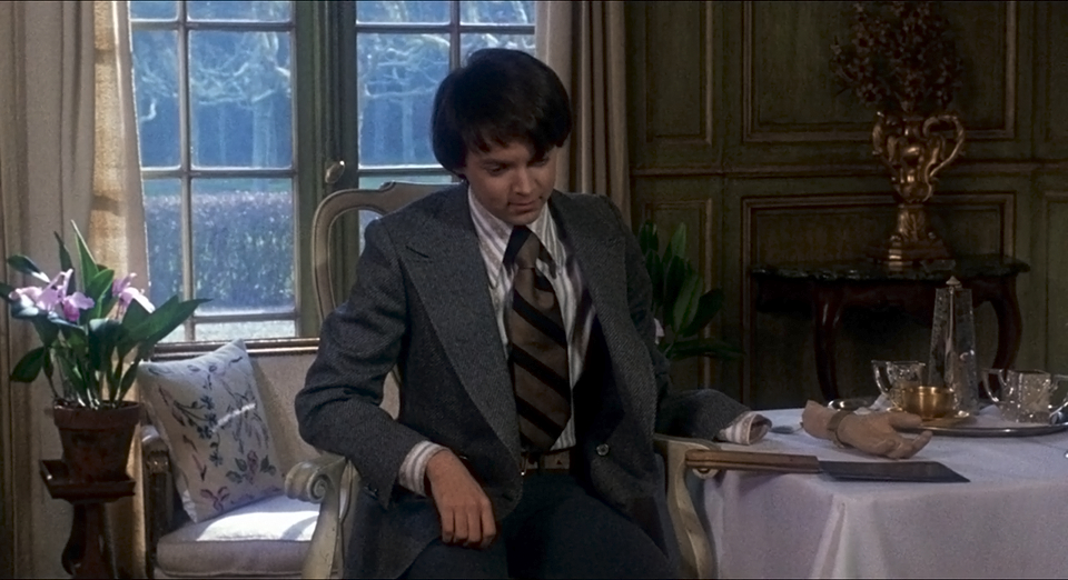 Harold and Maude