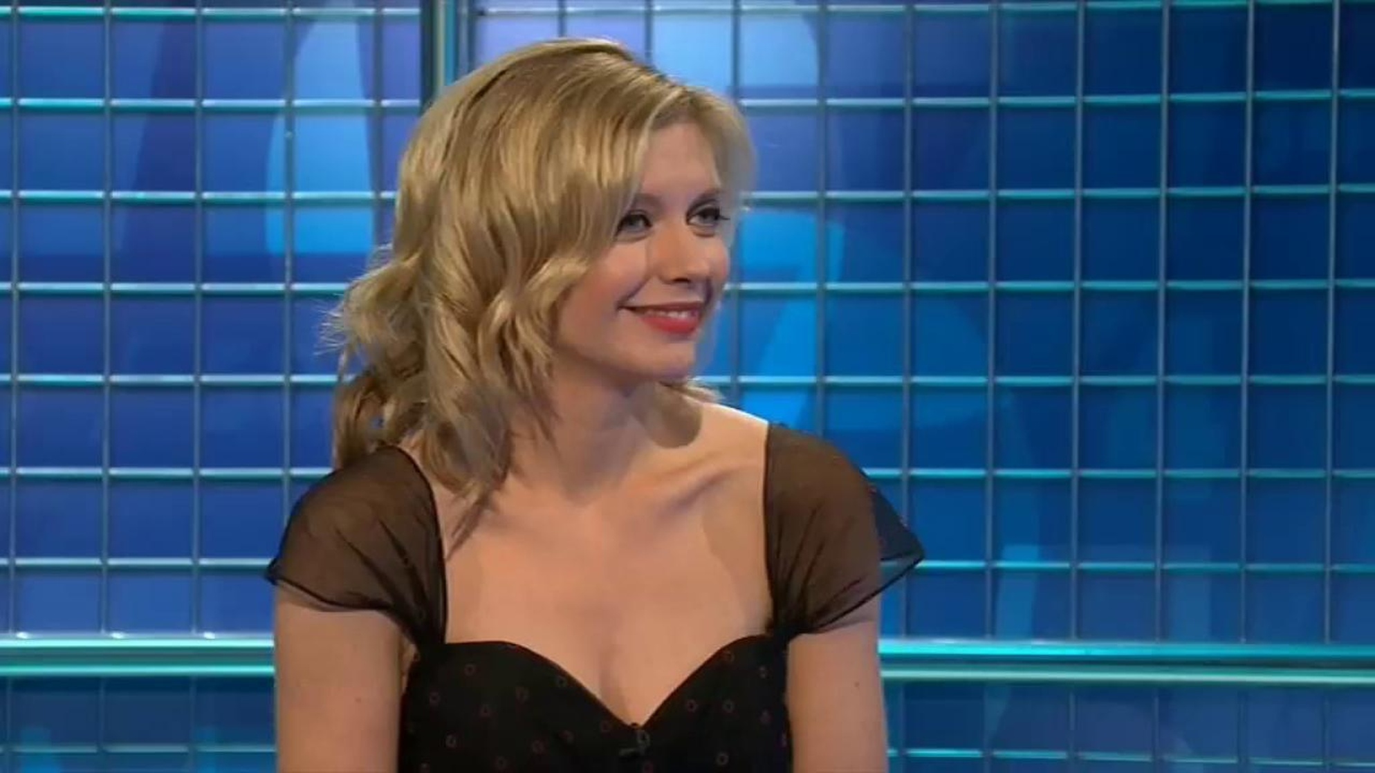 Rachel Riley