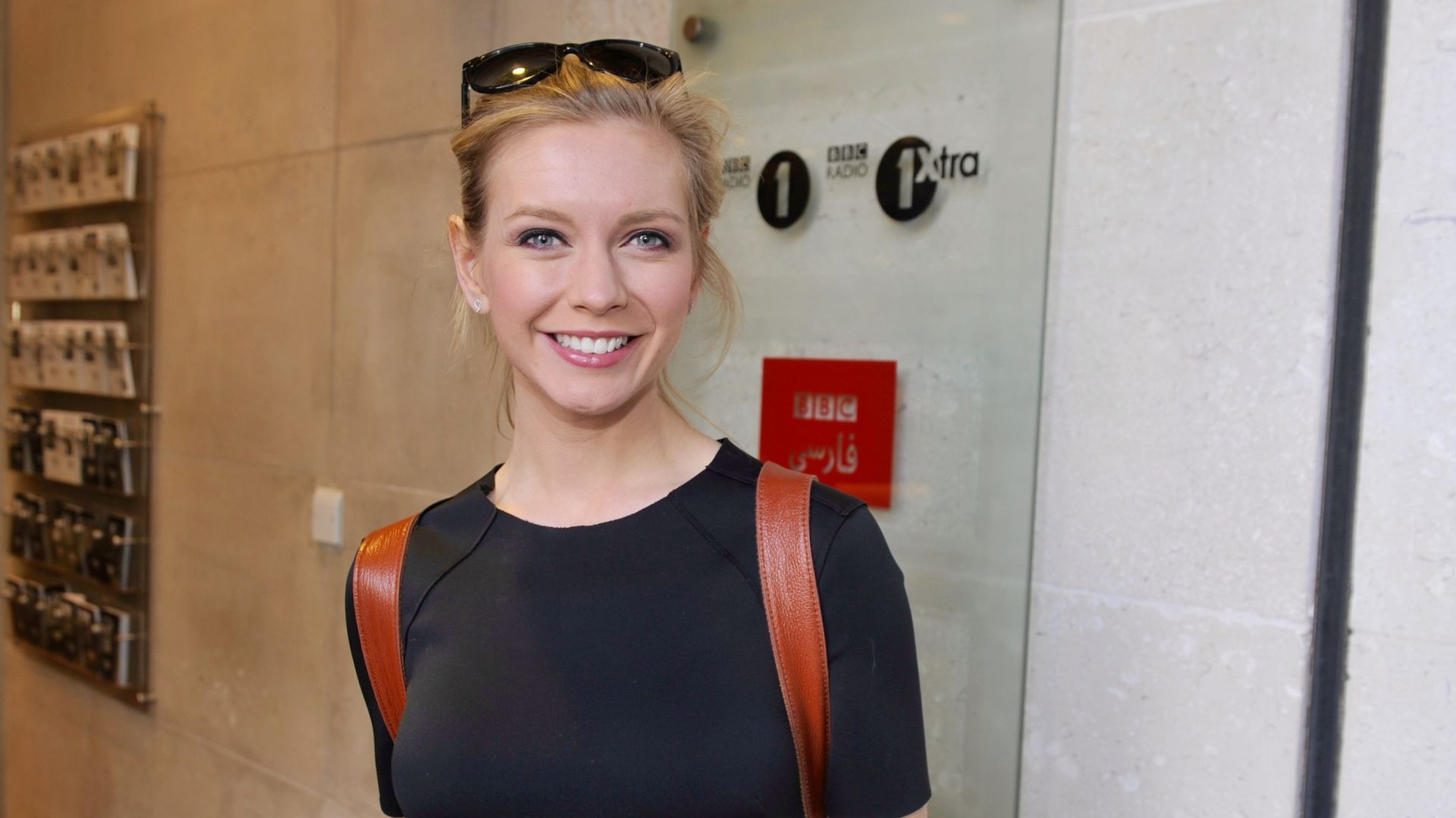 Rachel Riley Rachel Riley