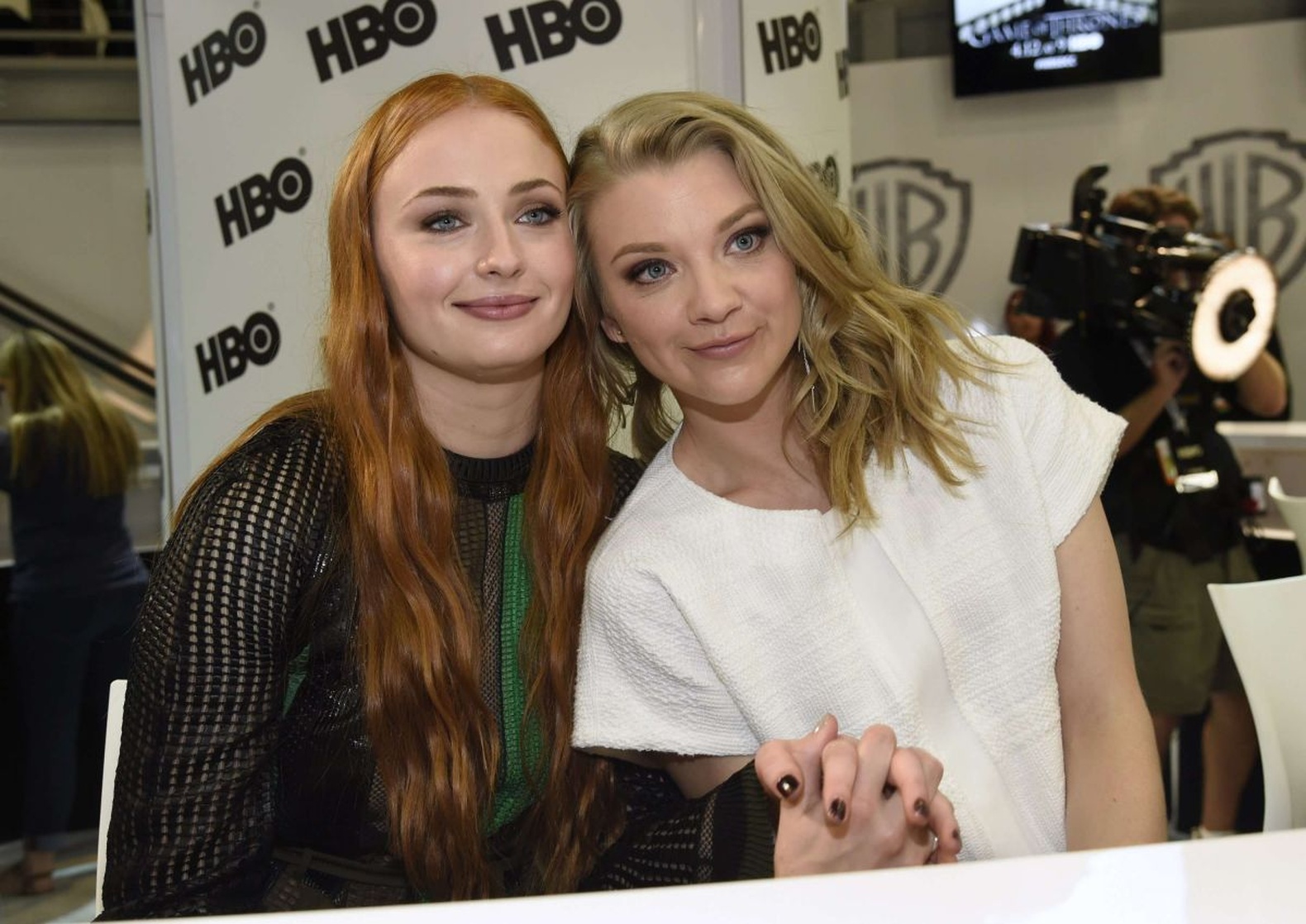 Sophie Turner