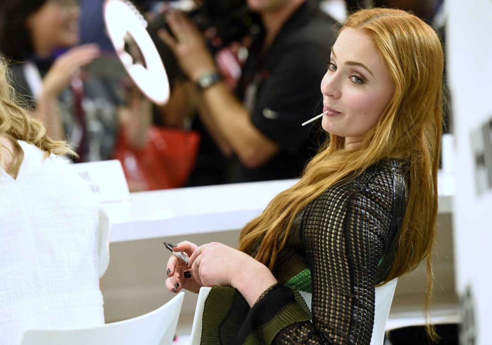 Sophie Turner