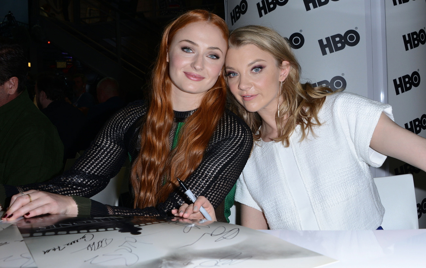Sophie Turner Sophie Turner