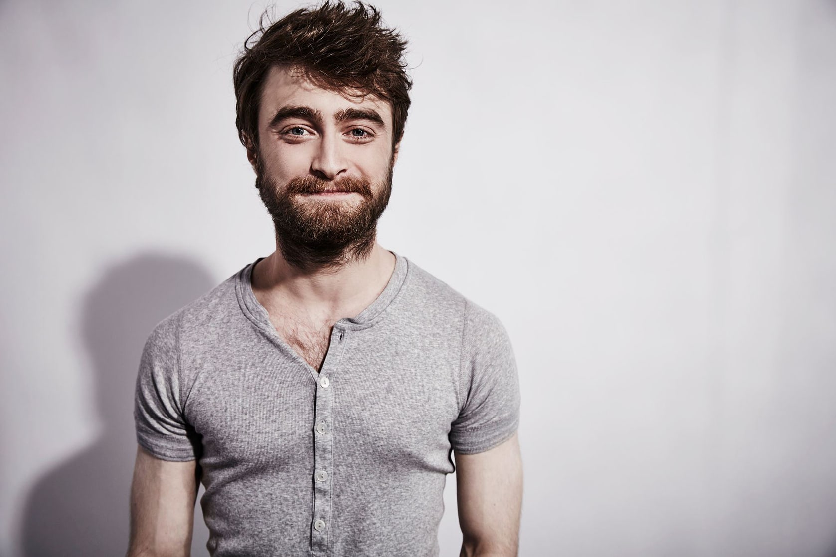 Daniel Radcliffe