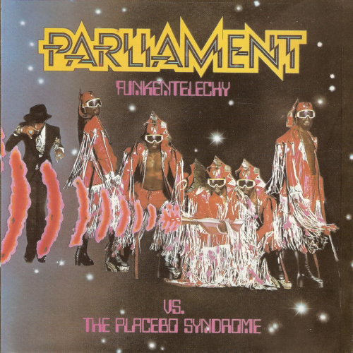 Picture Of Parliament Funkadelic