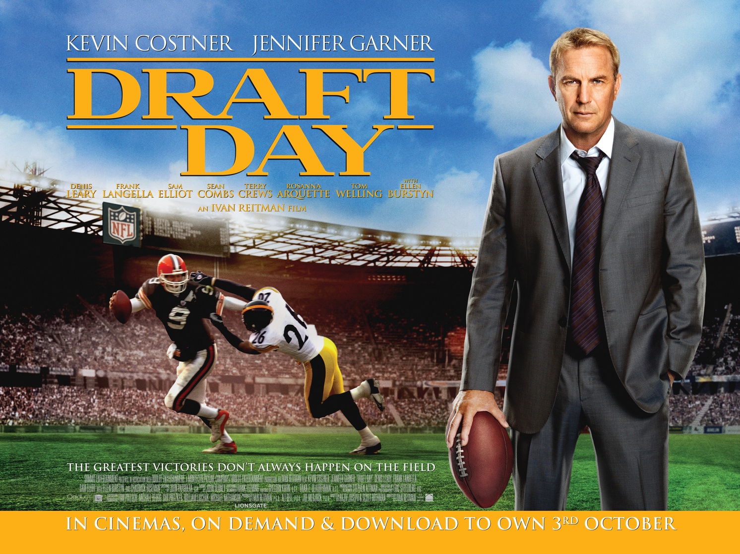 Draft Day