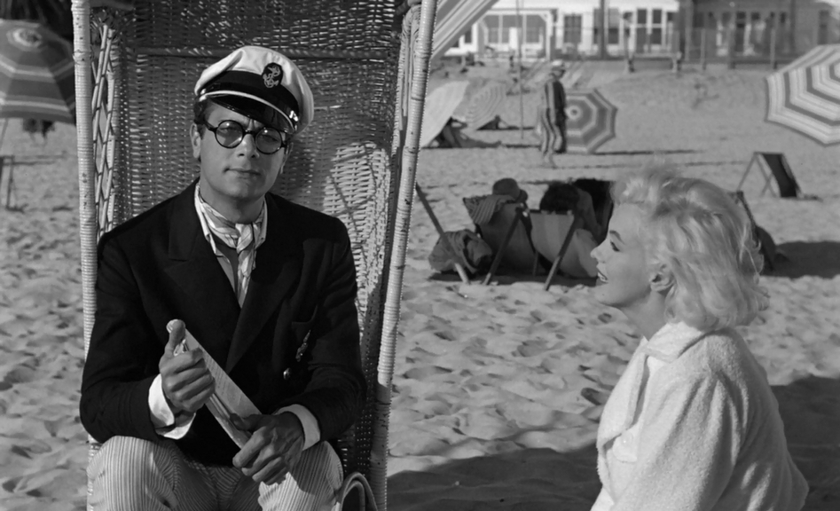 Some Like It Hot Some Like It Hot