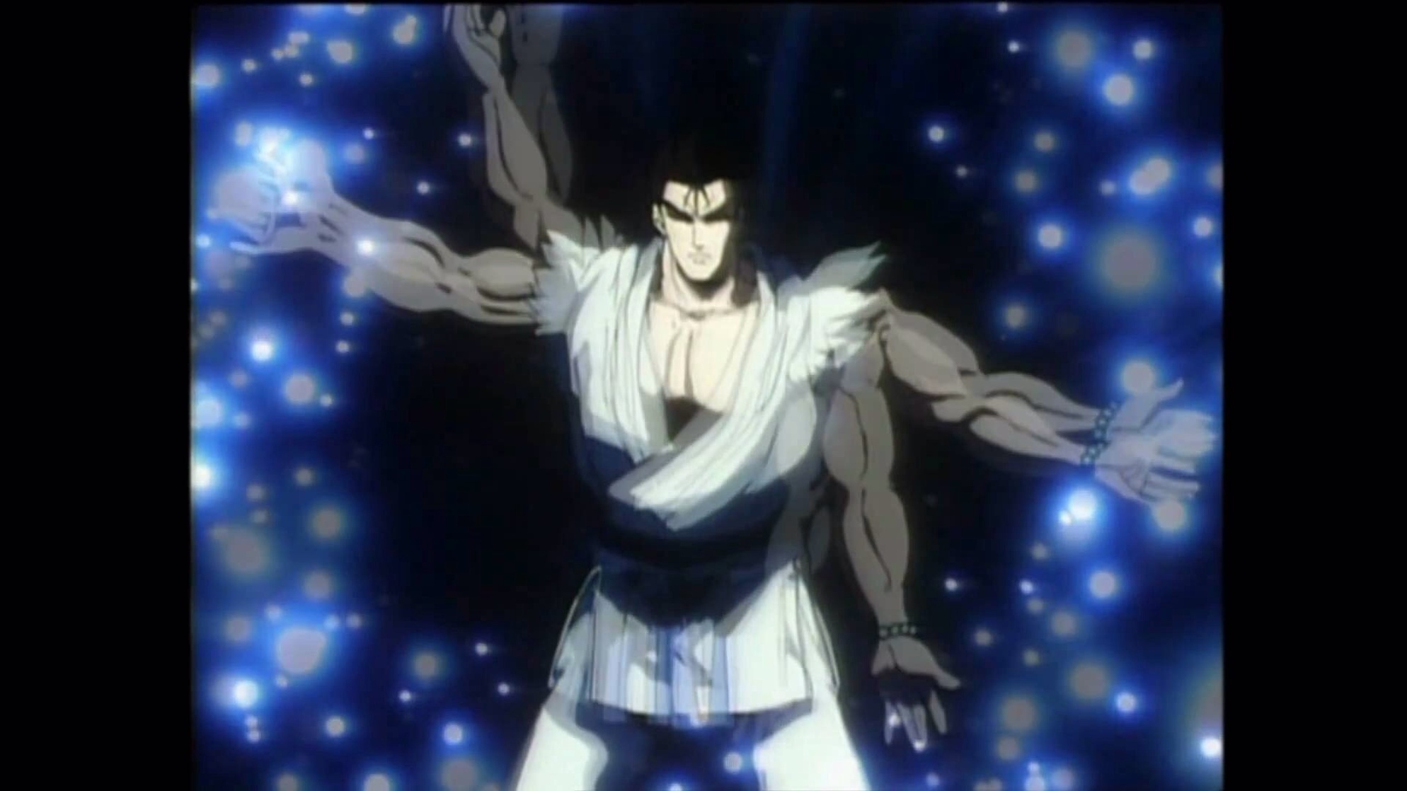 Street Fighter II: V