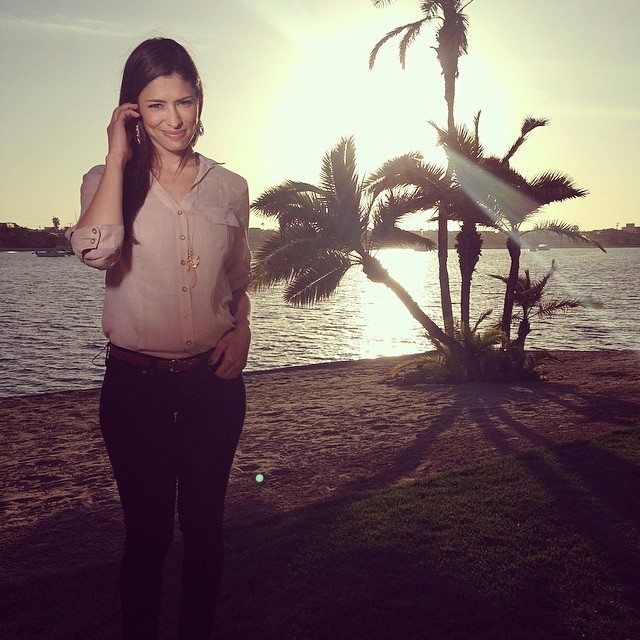 Picture of Jessica Vilchis