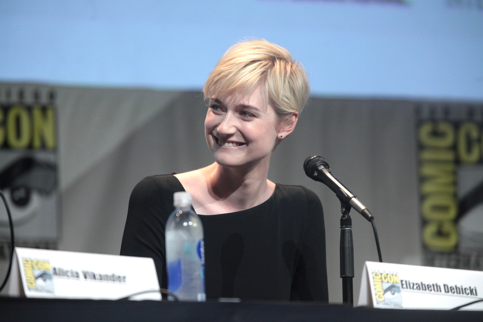 Elizabeth Debicki Elizabeth Debicki