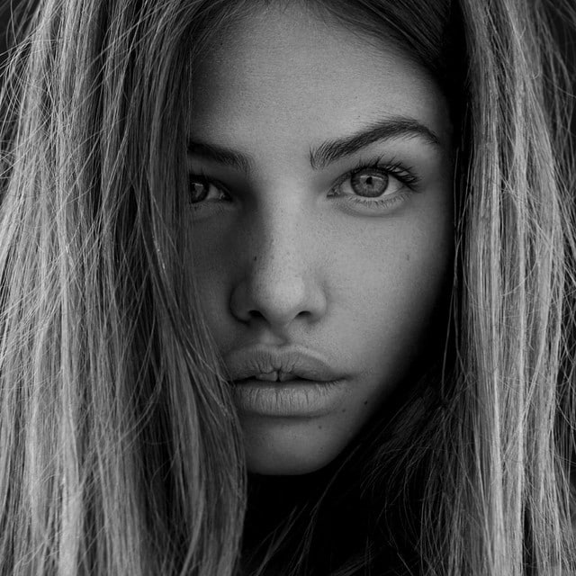 Picture of Thylane Blondeau