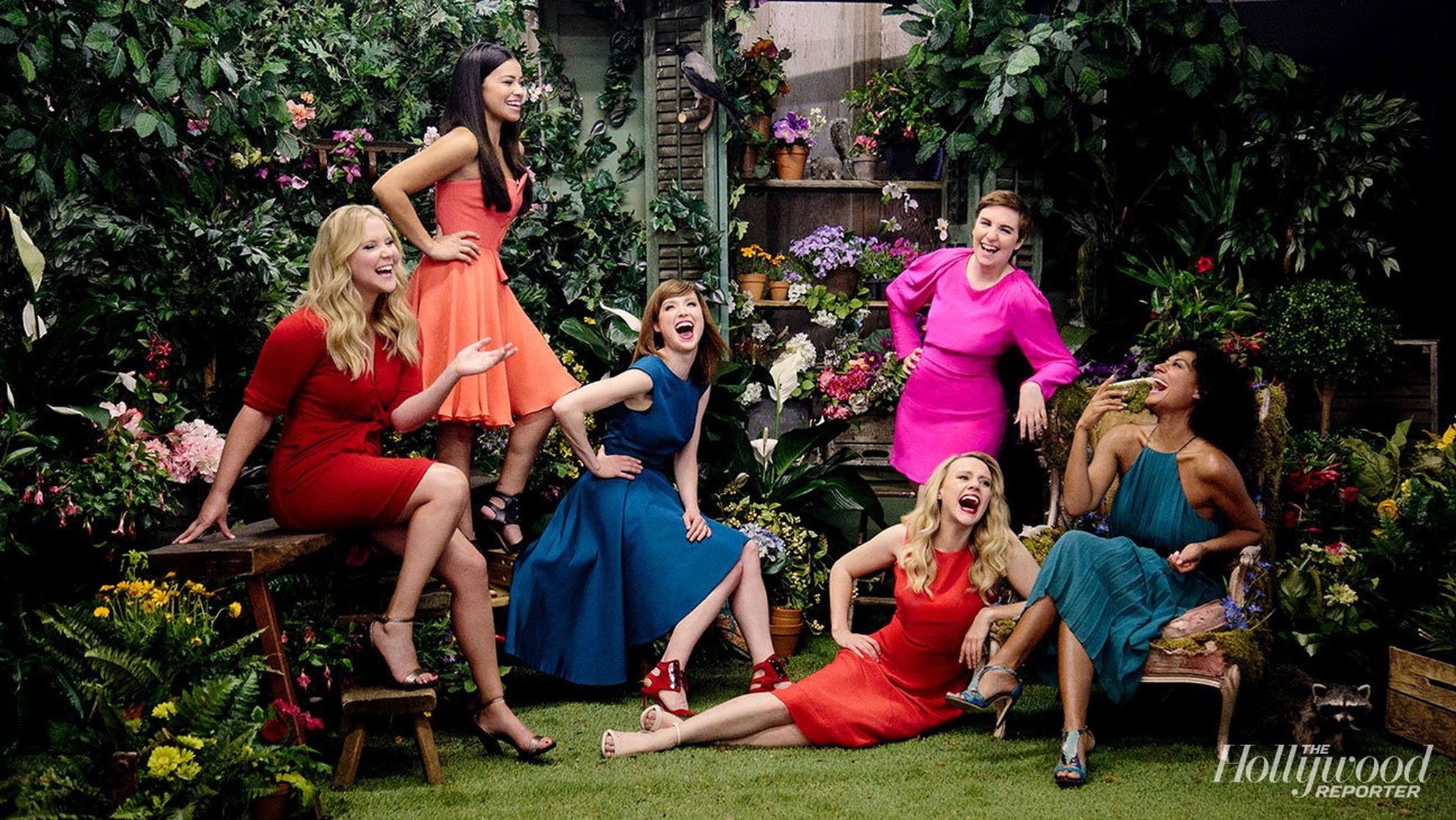 Kate McKinnon