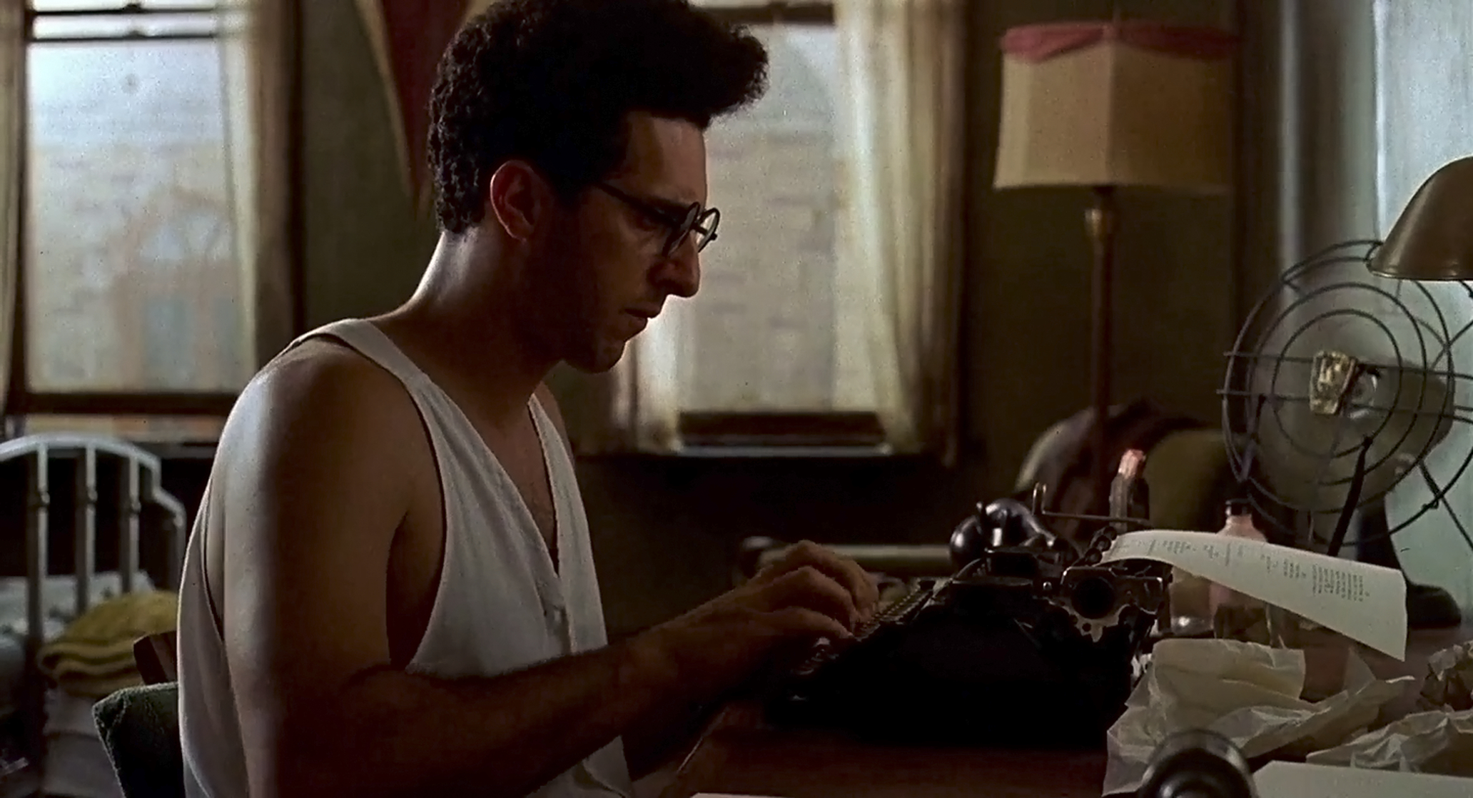 Barton Fink Barton Fink