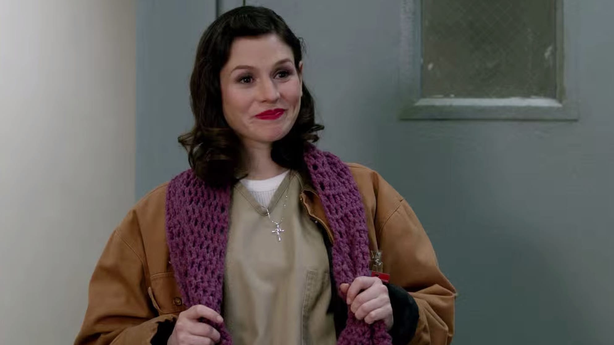 Orange Is the New Black