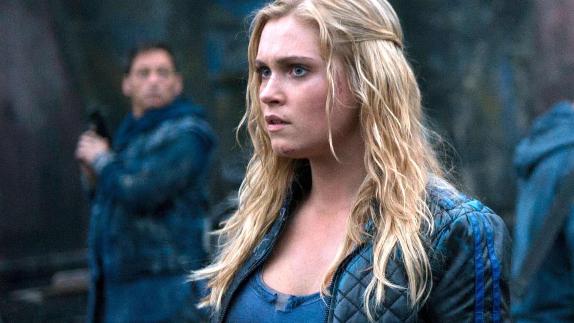 The 100