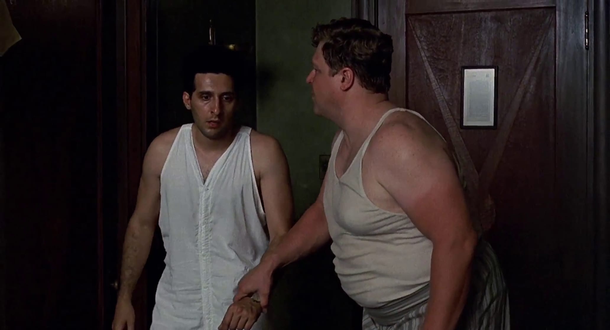 john goodman barton fink