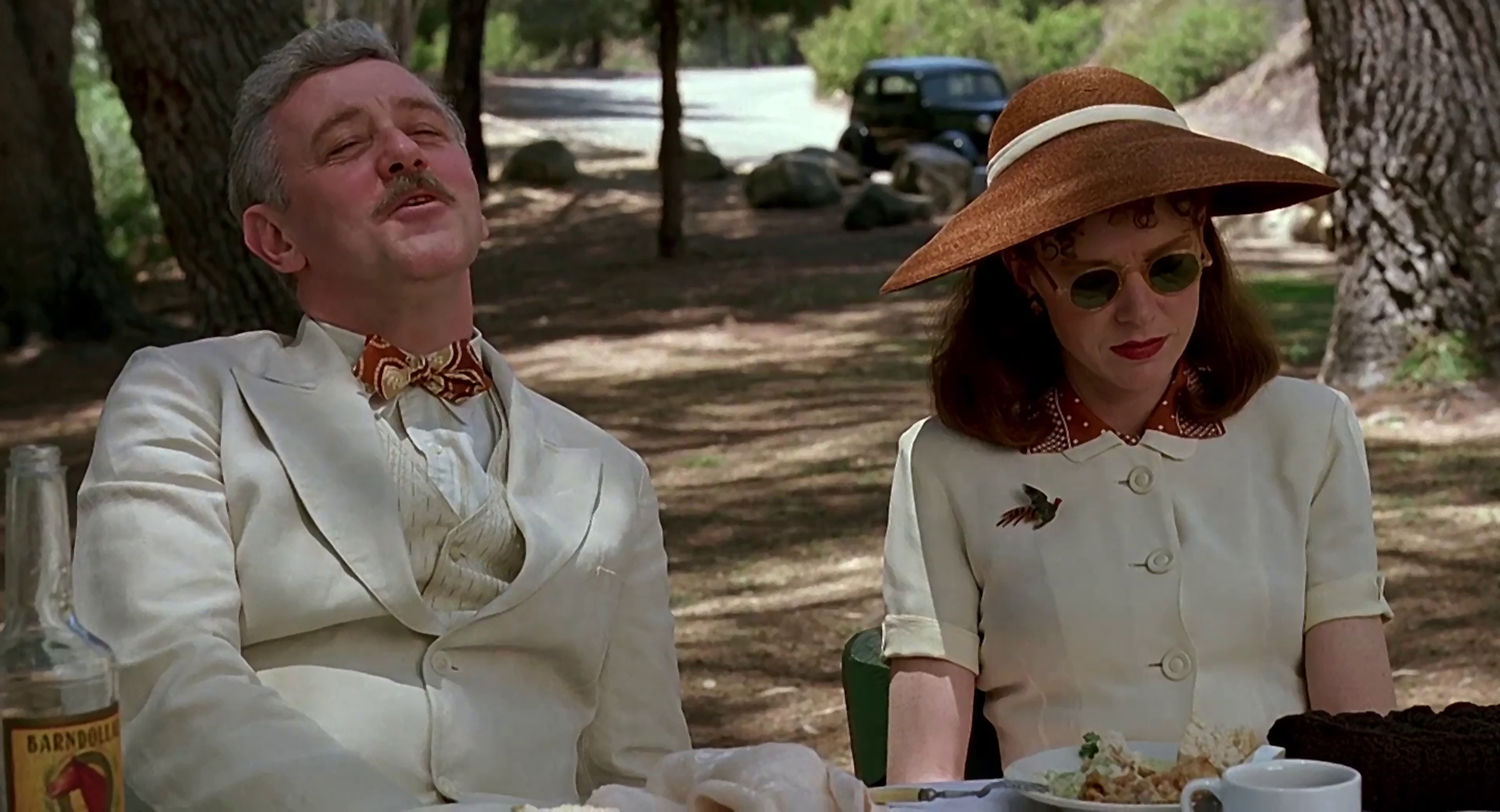 Barton Fink