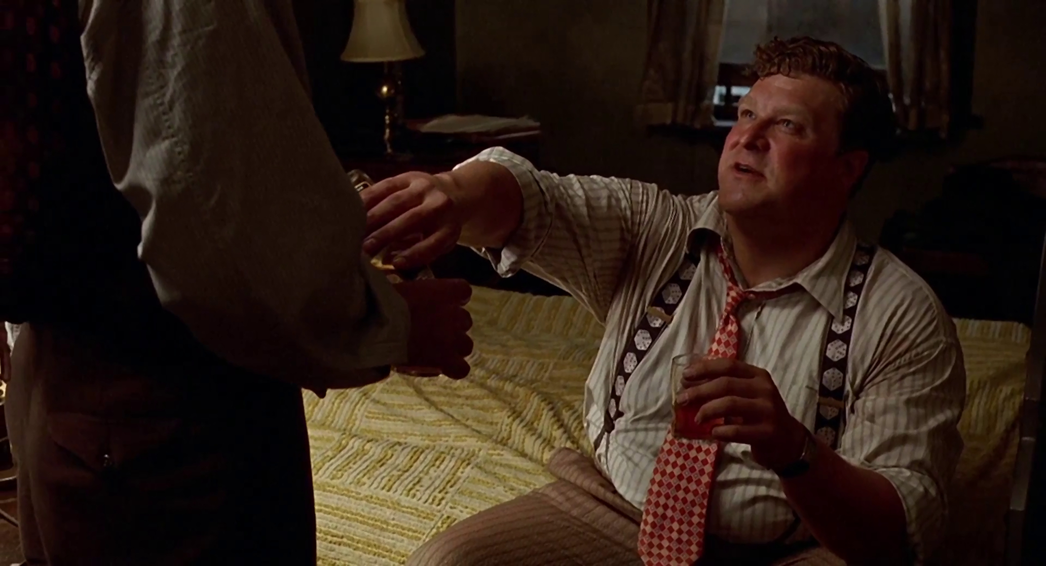 Barton Fink Barton Fink