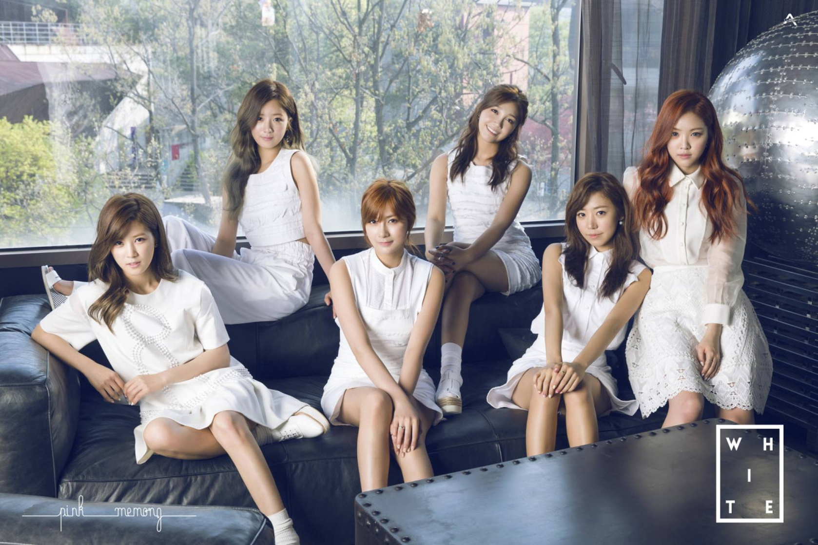 APink