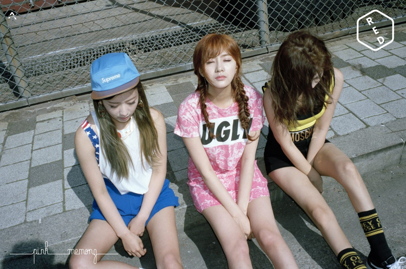 APink