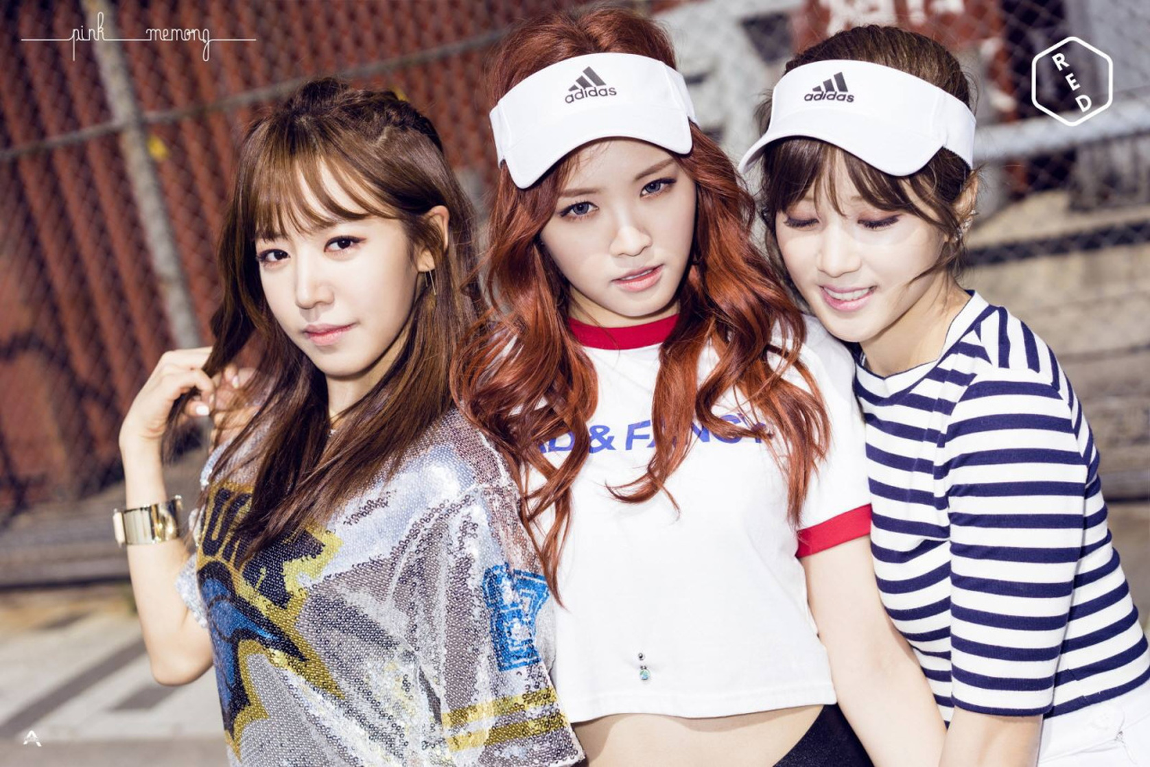 APink